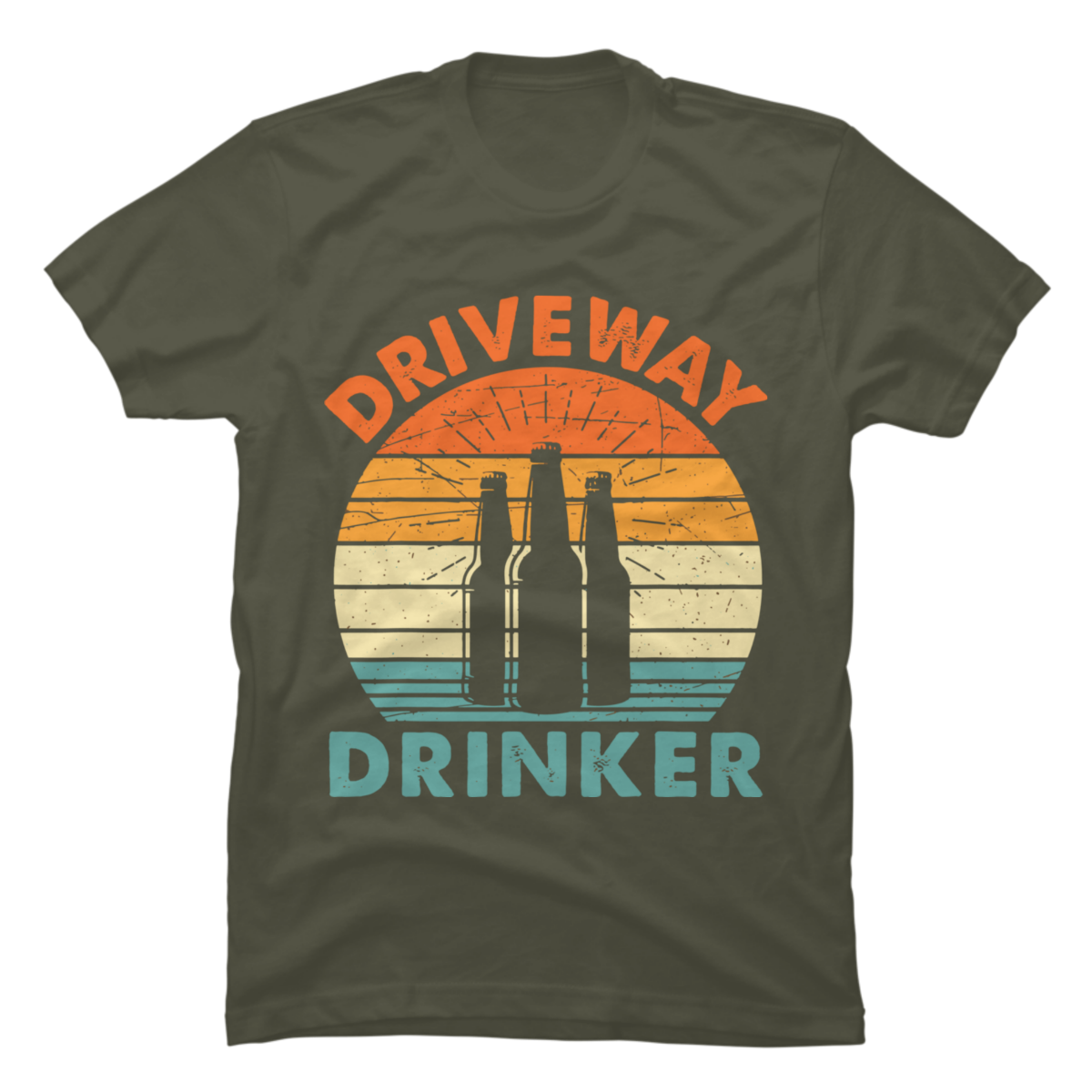 driveway drinker t shirt driveway drinker t shirt